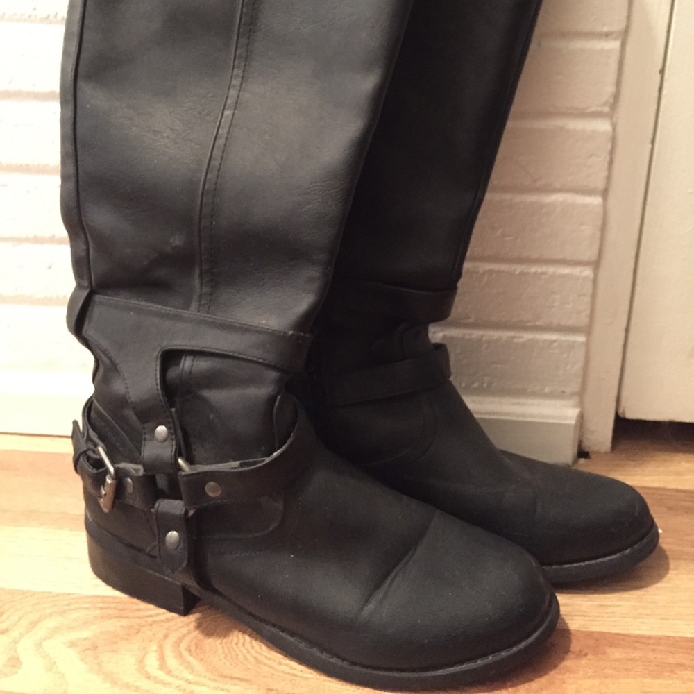 G by Guess Boots